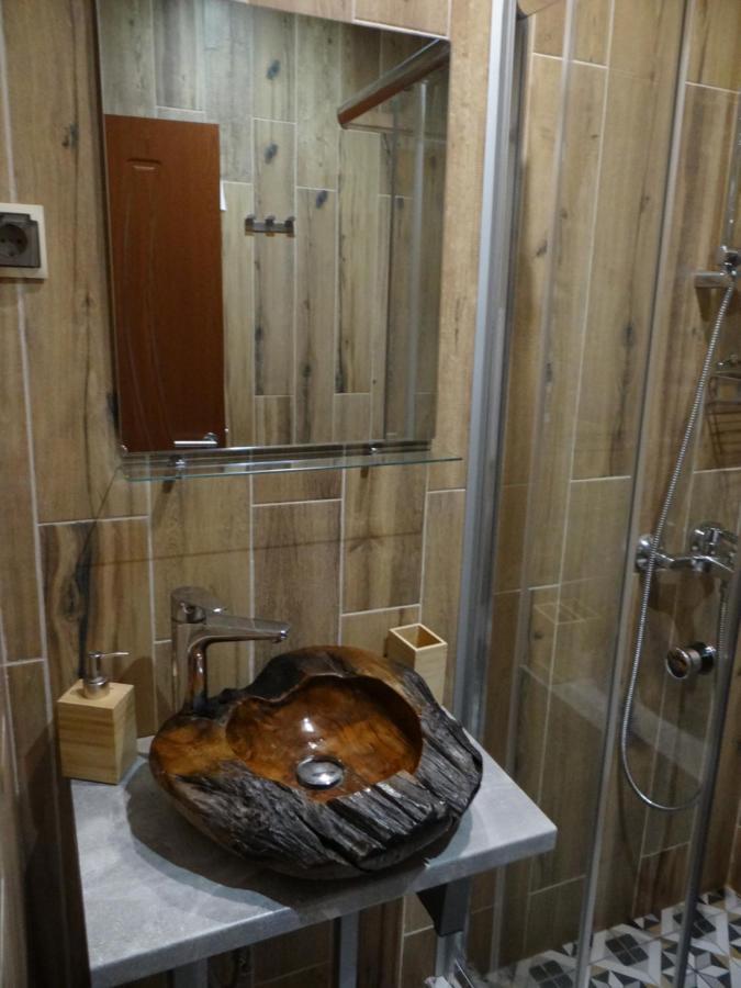Villa Camino ساباريفا بانيا المظهر الخارجي الصورة